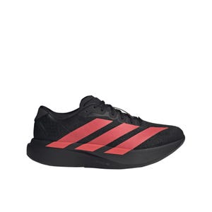 FX Adizero Evo Sl Men's Running Shoes - Core Black/Pure Turbo/Iron Met.