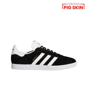 Gazelle Men's Sneakers Shoes - Core Black