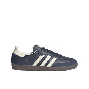 Samba OG Men's Sneakers Shoes - Blue