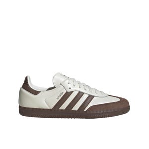 FX Samba Og Men's Sneakers - Off White/Earth Strata/Gum5