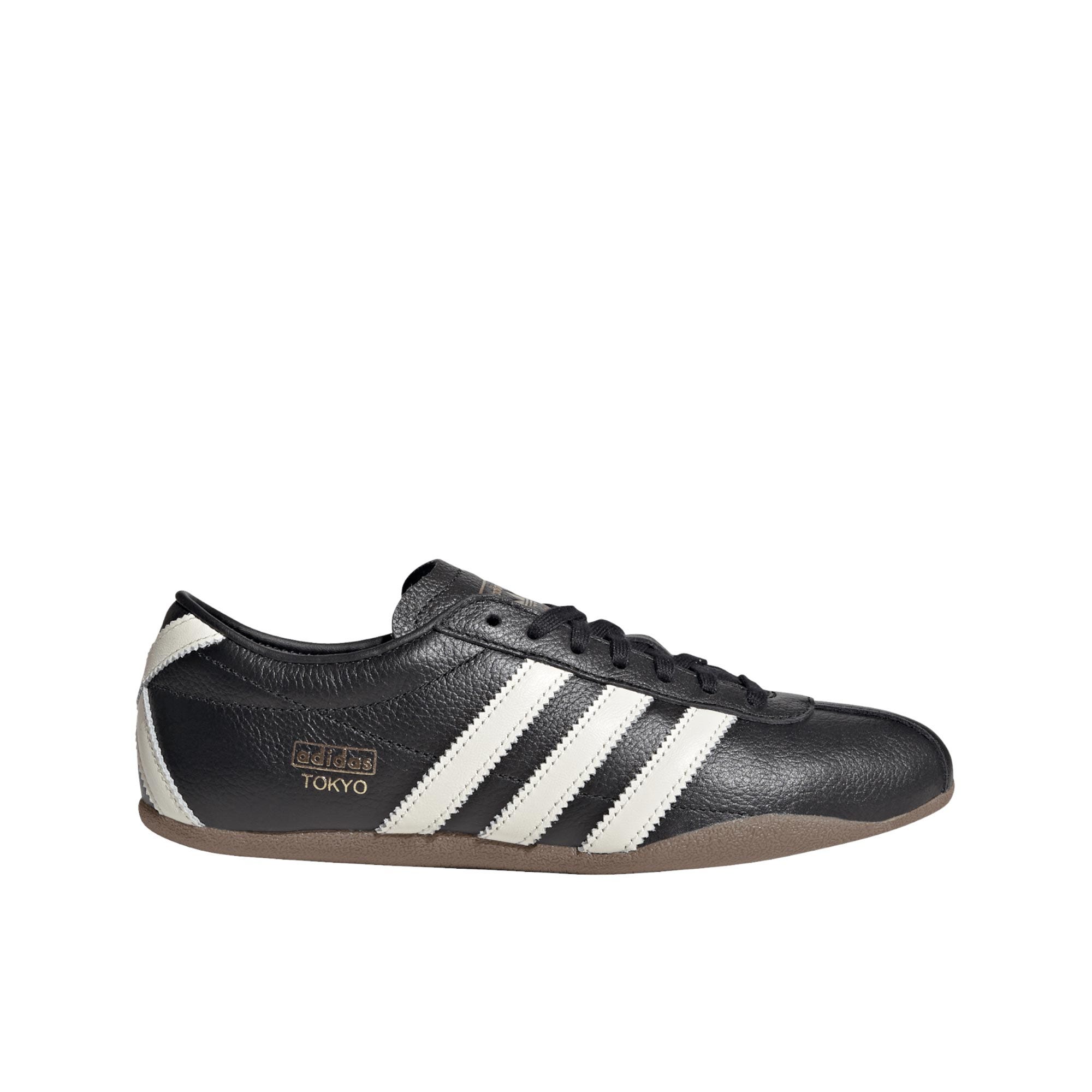 tokyo women's sneakers - core black