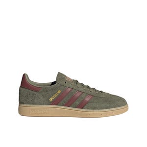 Handball Spezial Men's Sneakers - Green