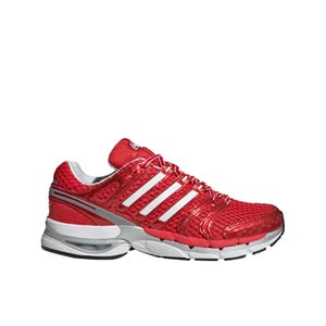 Adistar Control 5 Coca Cola Men's Running Shoes - Red