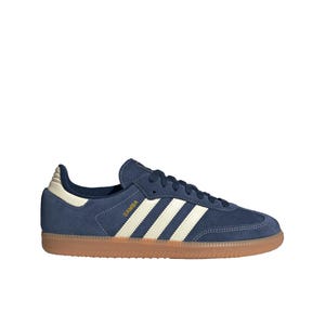 JARIBOS OG Men's Sneakers - Night Indigo/Warm Vanilla