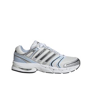 FX Adistar Control 5 Unisex Sneakers - Ftwr White/Matte Silver/Crystal Sky