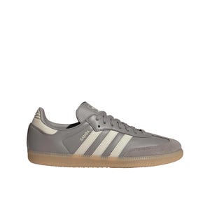 FX Samba Og Men's Sneakers - Alumina/Dove Grey/Gum4