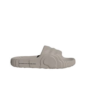 ADILETTE 22 Men's Leisure - BROWN