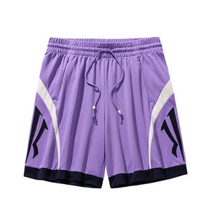 Kai Knit Short Men's Lifestyle Bottoms - Purple