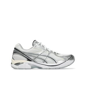 GT-2160 Men's Sneakers Shoes - White/Pure Silver