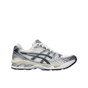 GEL-KAYANO 14 Men's Sneakers - White/Graphite Grey