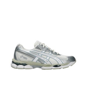 GEL-NYC 2055 Unisex Lifestyle Shoes - Cream