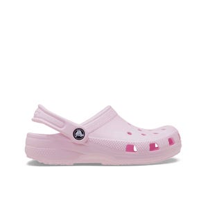 Classic Kids Clog - Pink Milk