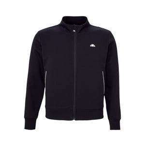 Women Classic Jacket - Black