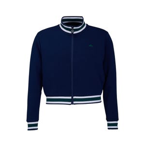 Women Gioco Jacket - Navy