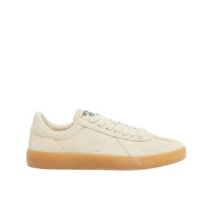 Baseshot Pro Suede Women's Sneakers - Beige