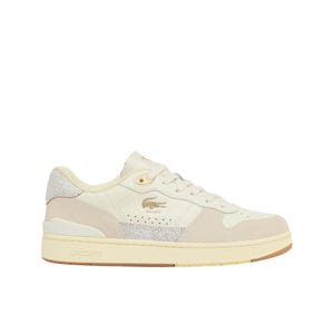 T-Clip Set Men's Sneakers - White