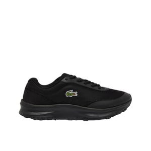 Neo Run Ace Men's Sneakers - Black