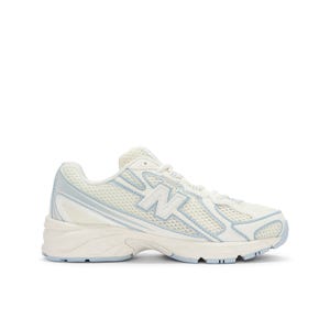740 Lace GradeGirls Sneakers - Beige