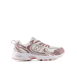 530 BUNGEE LACE PreGirls Sneakers - Pink