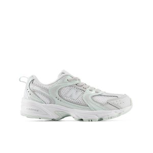 530 BUNGEE LACE PreGirls Sneakers - Grey