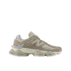 9060 Unisex Sneakers - Grey