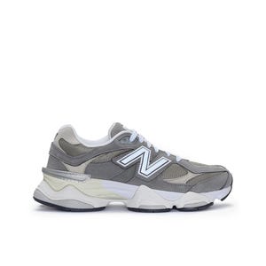 9060 Unisex Sneakers Shoes - Grey