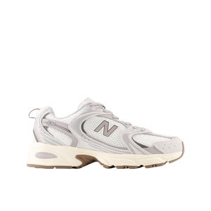 530 Unisex Sneakers - Beige