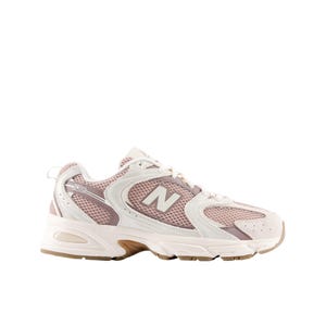530 Unisex Sneakers - Beige
