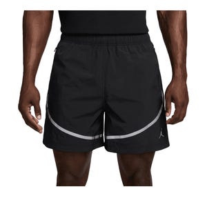Jordan Brooklyn Men's Short - Black