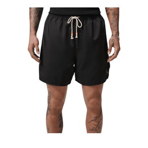 Jordan Brooklyn Men's Short - Black