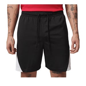 Jordan Sport Men's Short - Black/White/Black