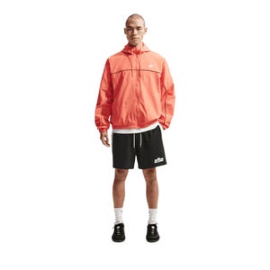 Sportswear Club Men's Short - Black/Sail/Sail/Sail