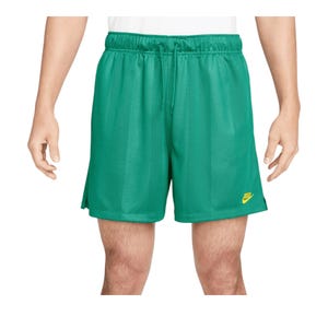 Sportswear Club Men's Short - Malachite/Lightening