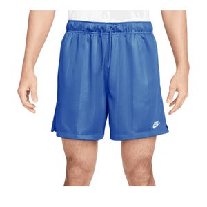 Sportswear Club Men's Short - Game Royal/Hydrogen Blue