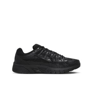 P-6000 Men's Sneakers - Black