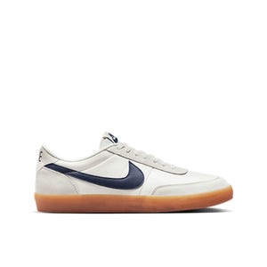 Killshot 2 Leather Men's Sneakers - Sail/Midnight Navy