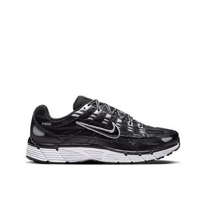 P-6000 Men's Sneakers - Black