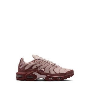 FX Air Max Plus Women's Sneakers Shoes - Red Sepia/Red Stardust