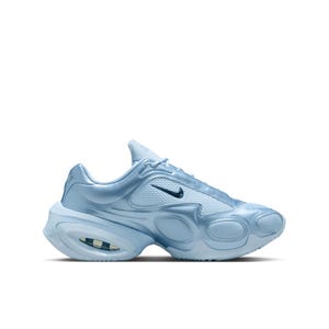 Air Max Muse Women's Sneakers Shoes - Hydrogen Blue/Hydrogen Blue
