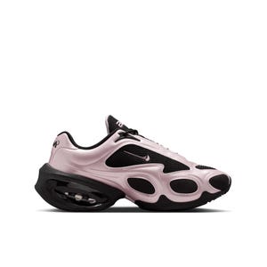 Air Max Muse Women's Sneakers Shoes - Pearl Pink/Pearl Pink-Black