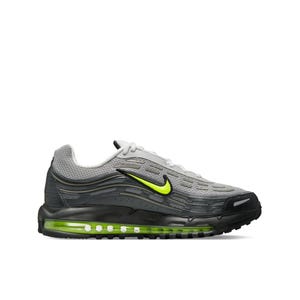 Air Max TL 2.5 Men's Sneakers Shoes - Pearl Grey/Neon Yellow