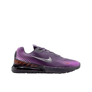 Air Max Phoenix Men's Sneakers Shoes - Cave Purple/Metallic Silver