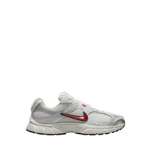 V5 RNR Men's Sneakers Shoes - Summit White/Fire Red