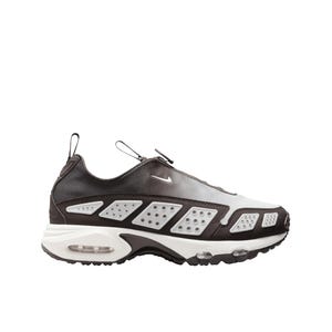Air Max SNDR Women's Sneakers Shoes - Velvet Brown/Sail