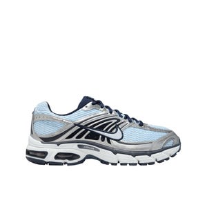 Air Max Moto 2K Women's Sneakers Shoes - Celestine Blue/Football Grey
