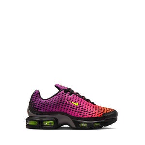 FX Air Max VII Men's Sneakers Shoes - Total Orange/Volt