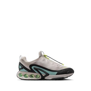 Air Max DN Roam Men's Sneakers Shoes - College Grey/Lt Lemon Twist