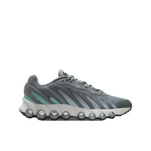 Air Max Dn8 Men's Sneakers Shoes - Cool Grey/Black