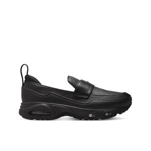 Air Max Phenomena Women's Sneakers Shoes - Black/Metallic Gold-Smoke Grey-Pink Foam
