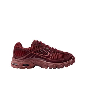 Air Max Moto 2K Women's Sneakers Shoes - Dark Team Red/Burgundy Crush